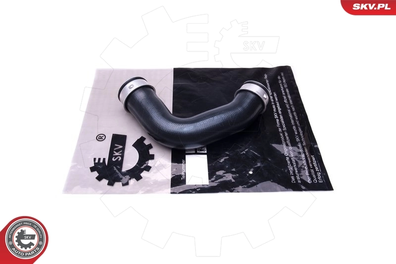 Charge Air Hose